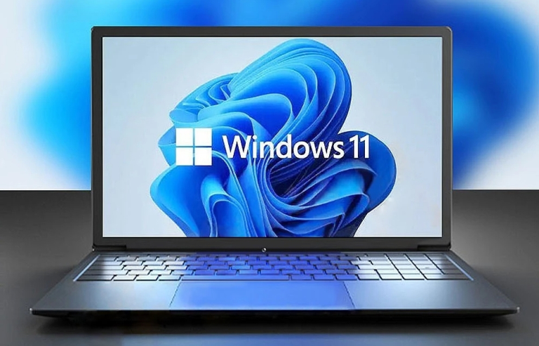 A kínaiaknál ilyen egy budget, de „extrázott” notebook