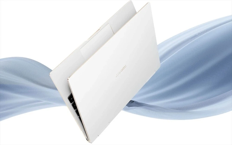 Kétféle Xiaomi Book Air 13 is kedvező áron rendelhető 4