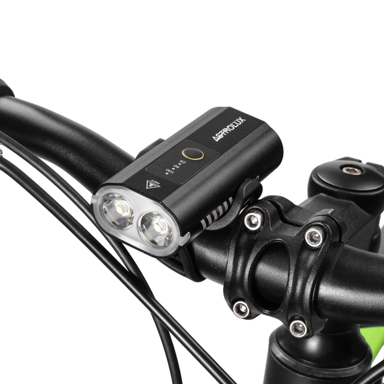 Astrolux BC2 akkus bicikli lámpa kuponnal csak 3500 forint 5