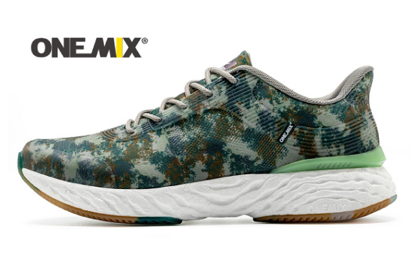 Onemix sneaker többféle színben és méretben 9300 forintért 1