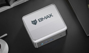 Bmax B3 miniatűr PC, ami a gyengék között tud erős lenni