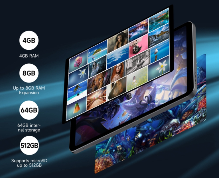40 000 forint alatt vihető az Alldocube iPlay 50 Mini 6