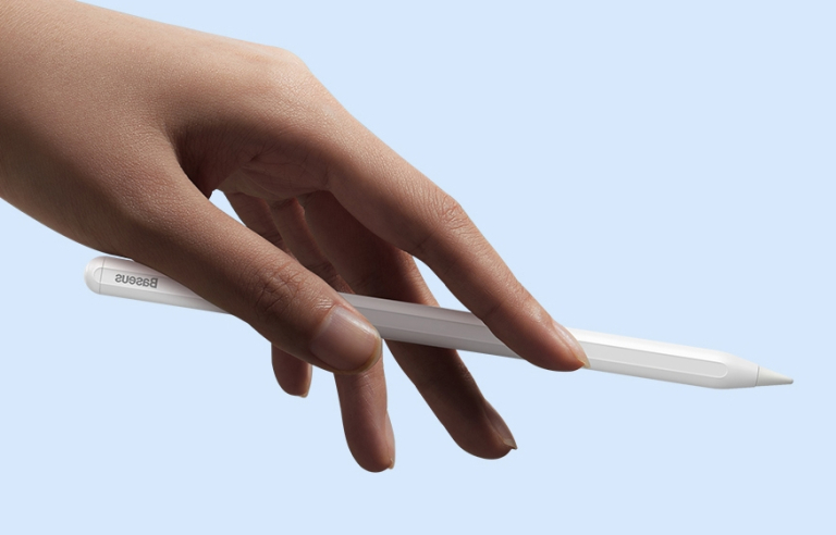 Apple Pencil helyett megteszi egy Baseus is