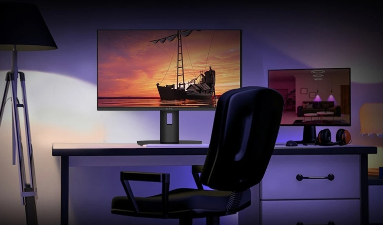 4K-s csúcsmonitort is megéri Kínából rendelni