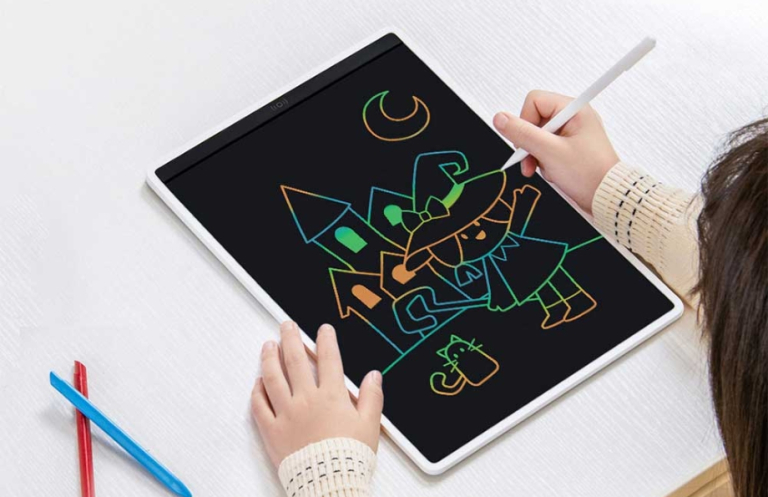 Jó áron rendelhető a Xiaomi színes rajztáblája