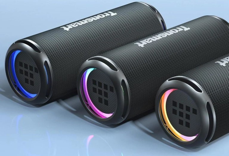 4 színben kapható a Tronsmart T7 Lite Bluetooth hangszóró