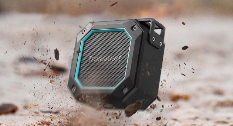 Fantasztikus áron kapható a Tronsmart Groove 2 hangszóró