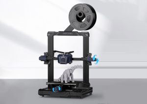 Pénztárca kímélő 3D nyomtató a Geekbuyingon