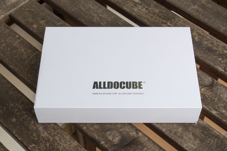 Alldocube iPlay 50 Mini tablet teszt 2