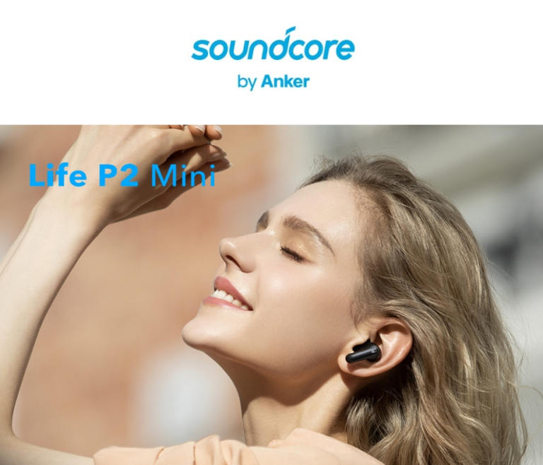 Anker Soundcore TWS füles elképesztő jó áron 2