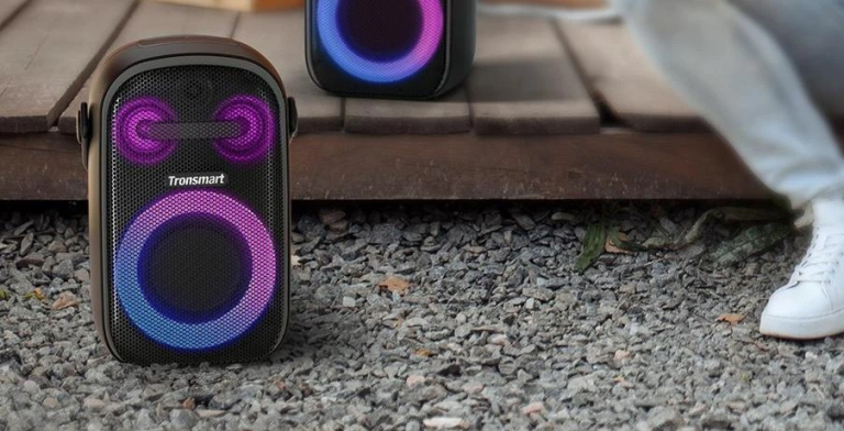 Óriási kedvezménnyel kapható a Tronsmart Halo 100