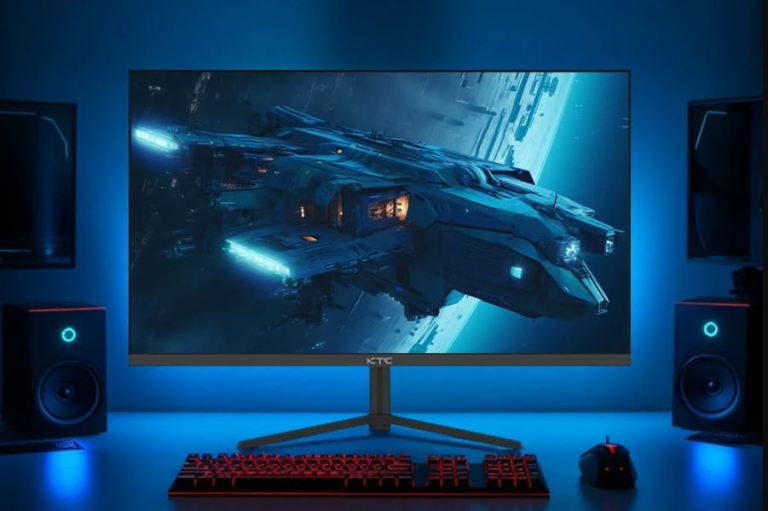 Szerezd meg a KTC akciós gaming monitorját