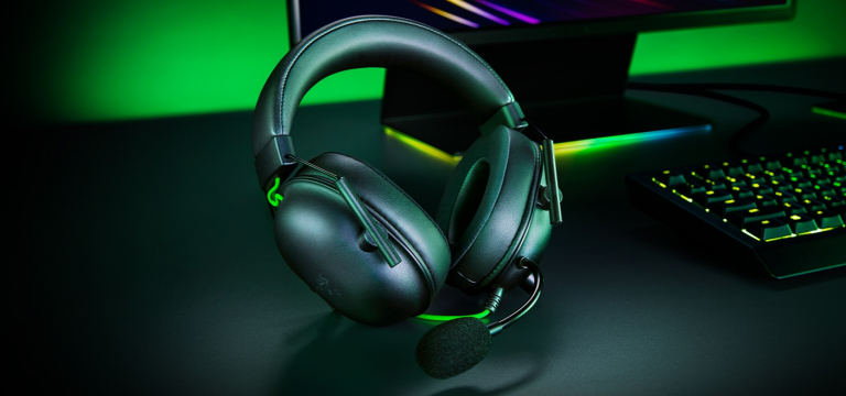 Razer BlackShark V2 X fejhallgató rendelhető féláron