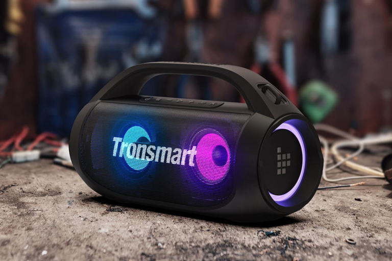 Ütős Tronsmart kuponok a nyárra