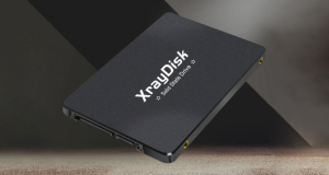 XrayDisk SSD-k elképesztő akcióban Black Friday-en is