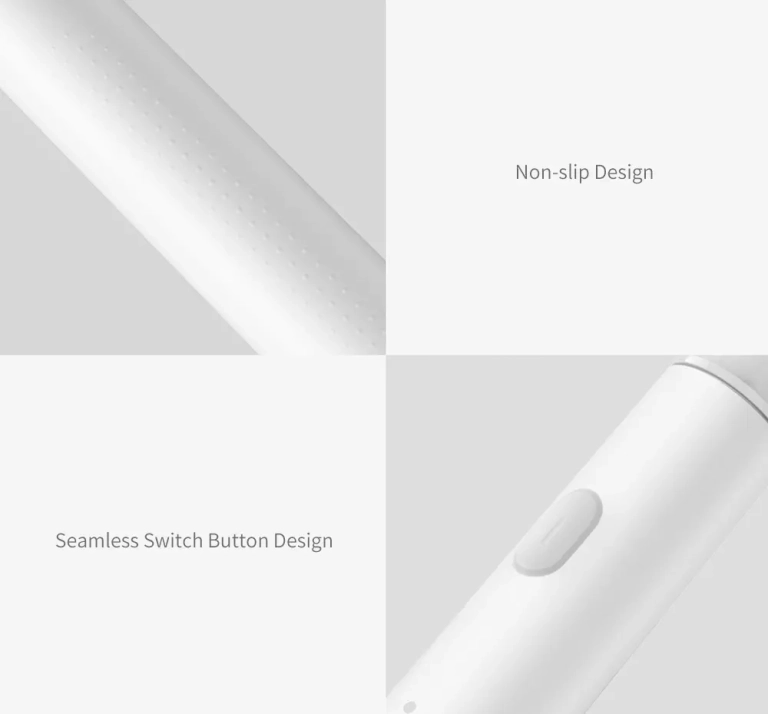 Xiaomi Mijia T300 fogkefe jutányos áron 7