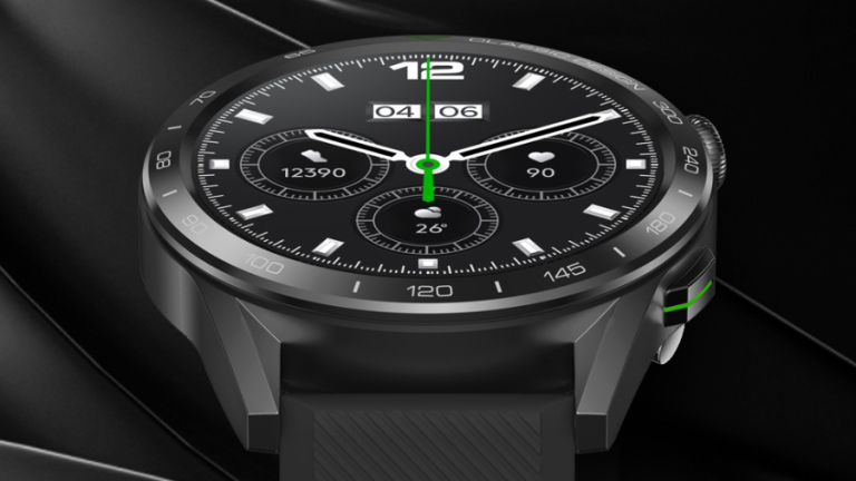 Újabb Bluetooth-on telefonálós Zeblaze óra érkezett
