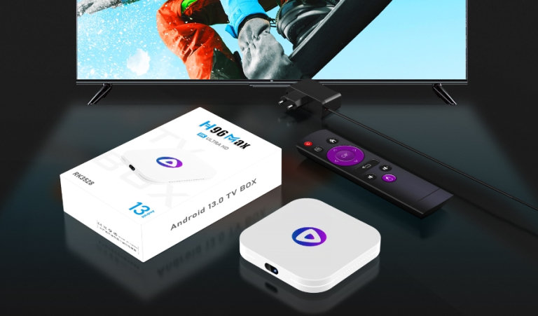 Nem is rossz a 9100 forintos TV box