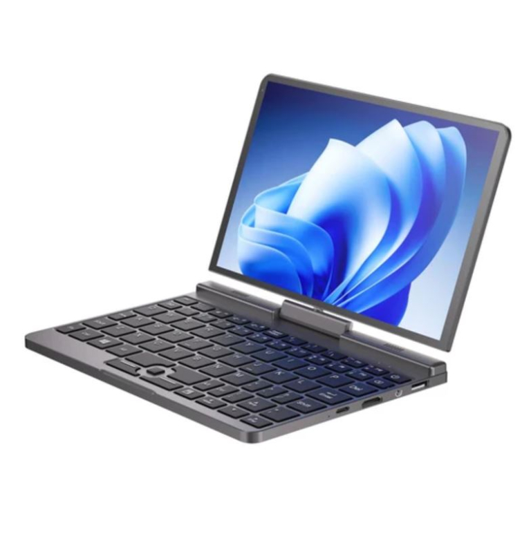 A Meenhong P8 laptop is meg tablet is 5