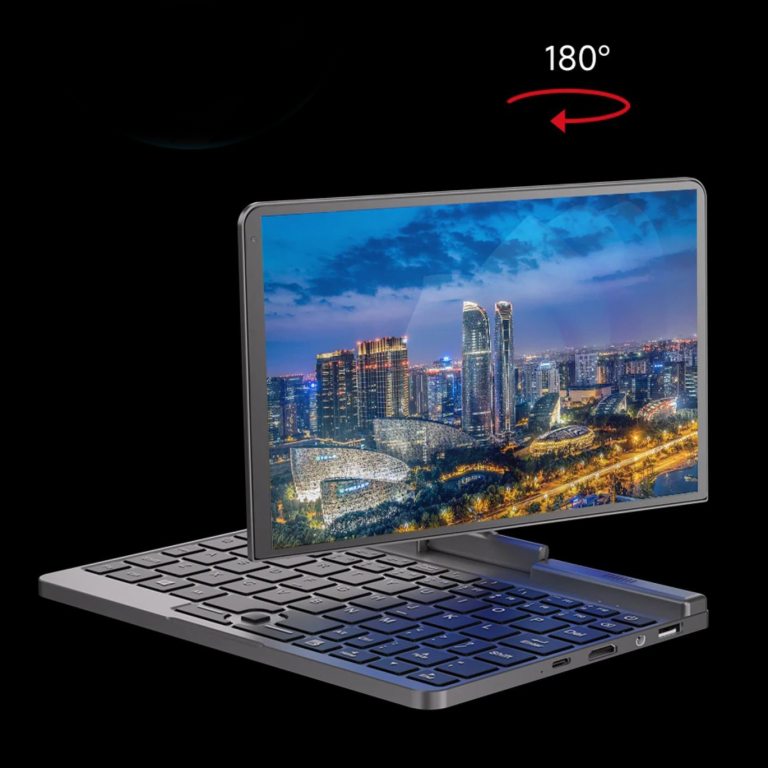 A Meenhong P8 laptop is meg tablet is 2