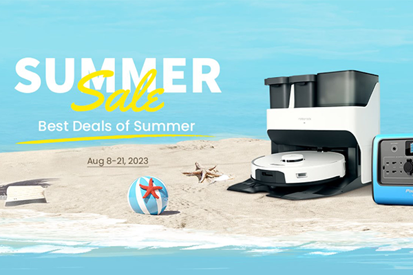 Nyár végére sem fulladt ki a Geekmaxi Summer Sale 1