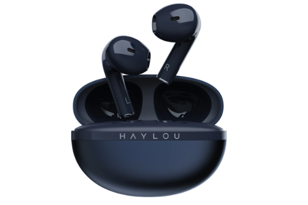 Haylou X1 2023 TWS semi-in-ear fülhallgató teszt