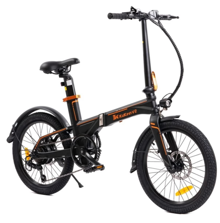 Elektromos bicikli és roller vásár a Geekmaxin 6