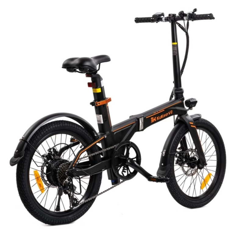 Elektromos bicikli és roller vásár a Geekmaxin 7