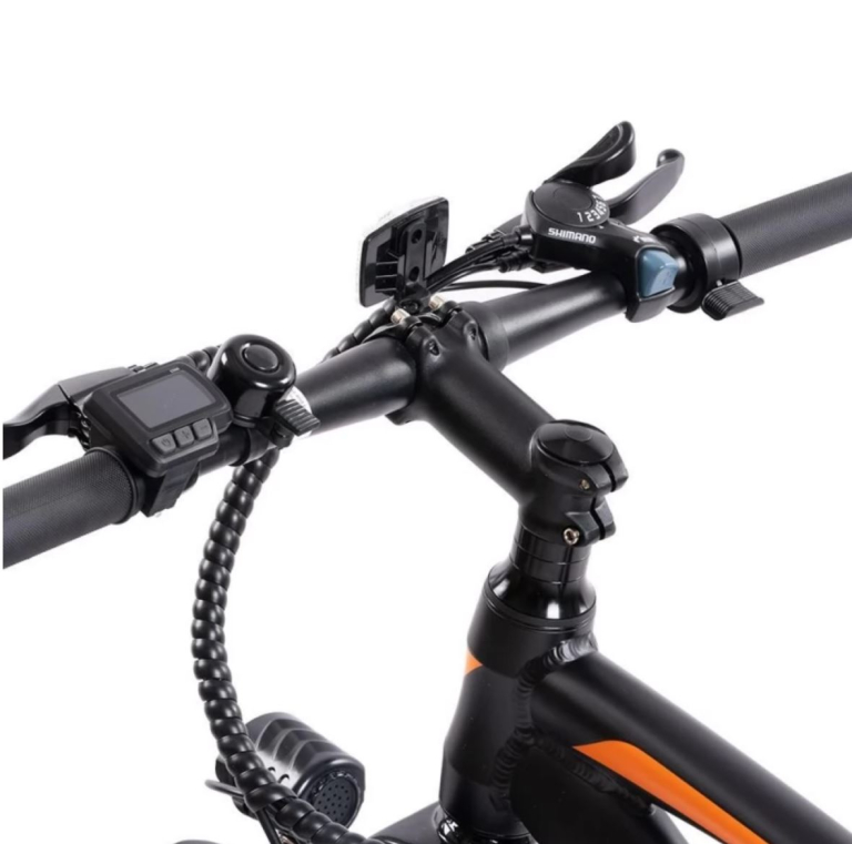 Elektromos bicikli és roller vásár a Geekmaxin 18