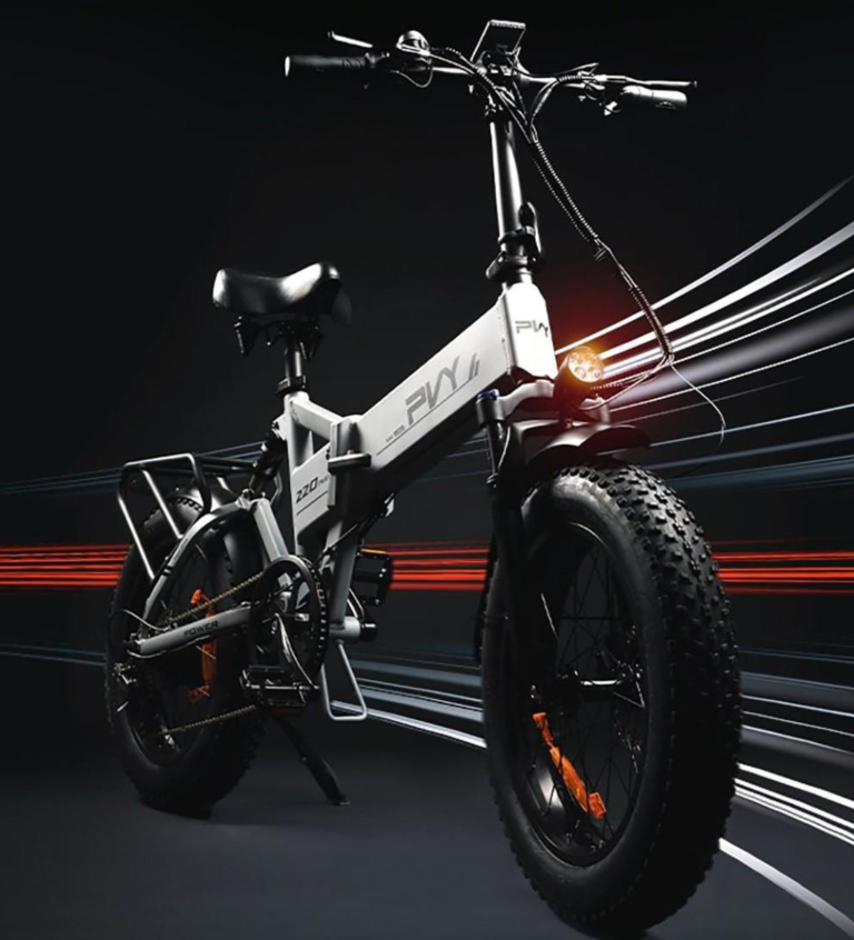 Elektromos bicikli és roller vásár a Geekmaxin 31