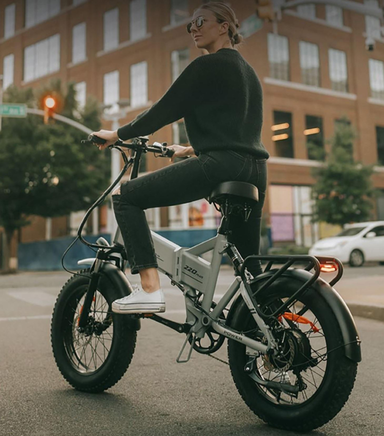 Elektromos bicikli és roller vásár a Geekmaxin 32