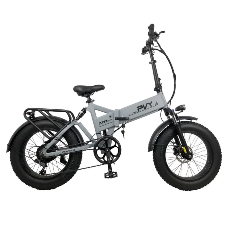 Elektromos bicikli és roller vásár a Geekmaxin 33