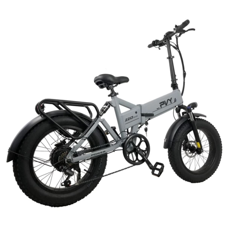Elektromos bicikli és roller vásár a Geekmaxin 34