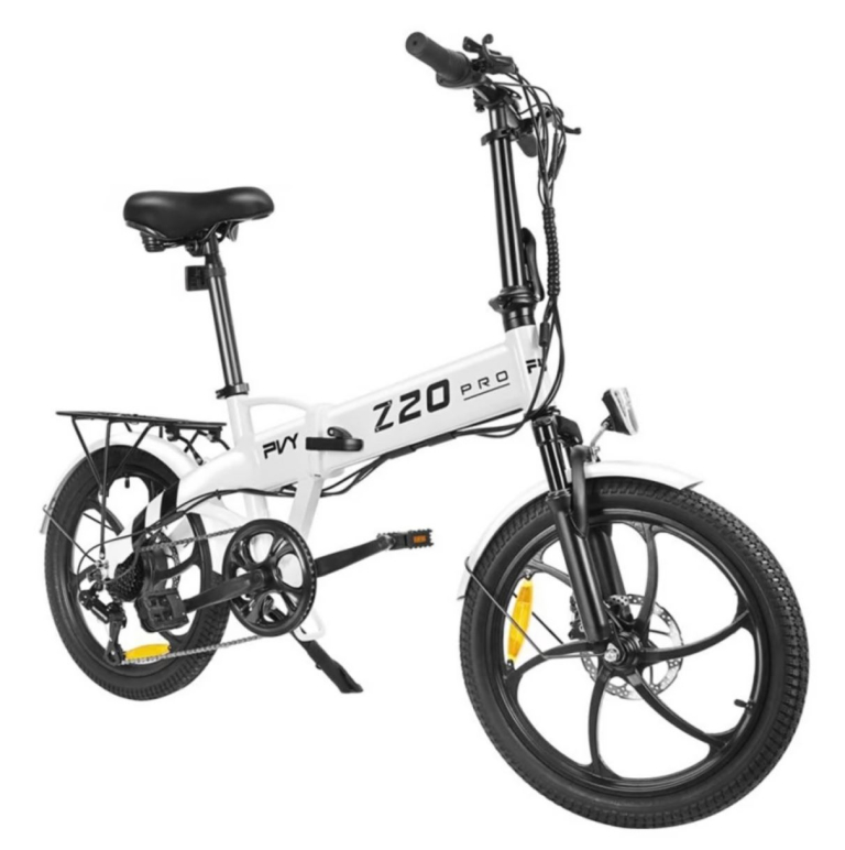 Elektromos bicikli és roller vásár a Geekmaxin 28