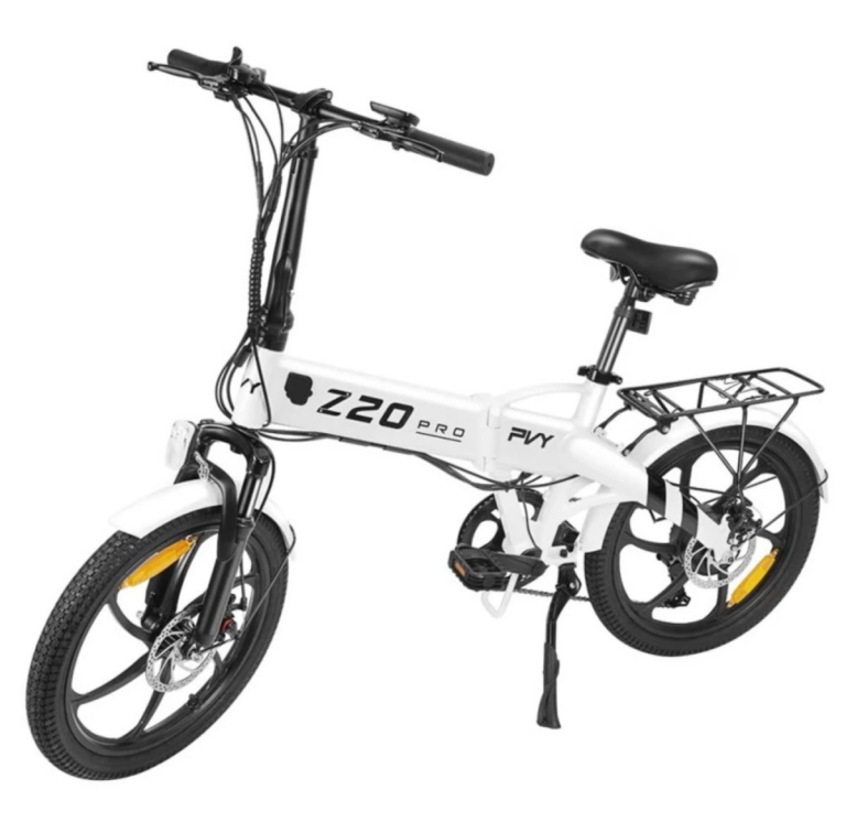 Elektromos bicikli és roller vásár a Geekmaxin 29