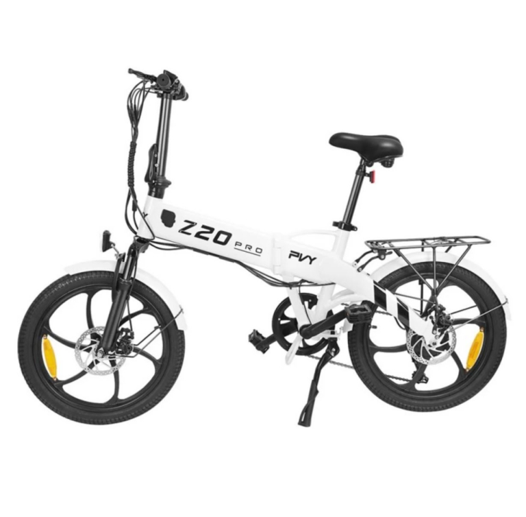 Elektromos bicikli és roller vásár a Geekmaxin 30