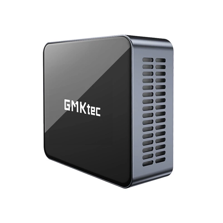 A GMKTEC M2-es mini PC nagyon megéri 11