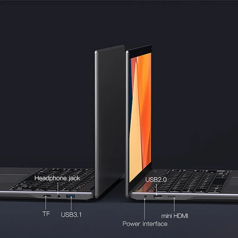 Adreamer LeoBook13 laptop sokféle variációban akciósan 5