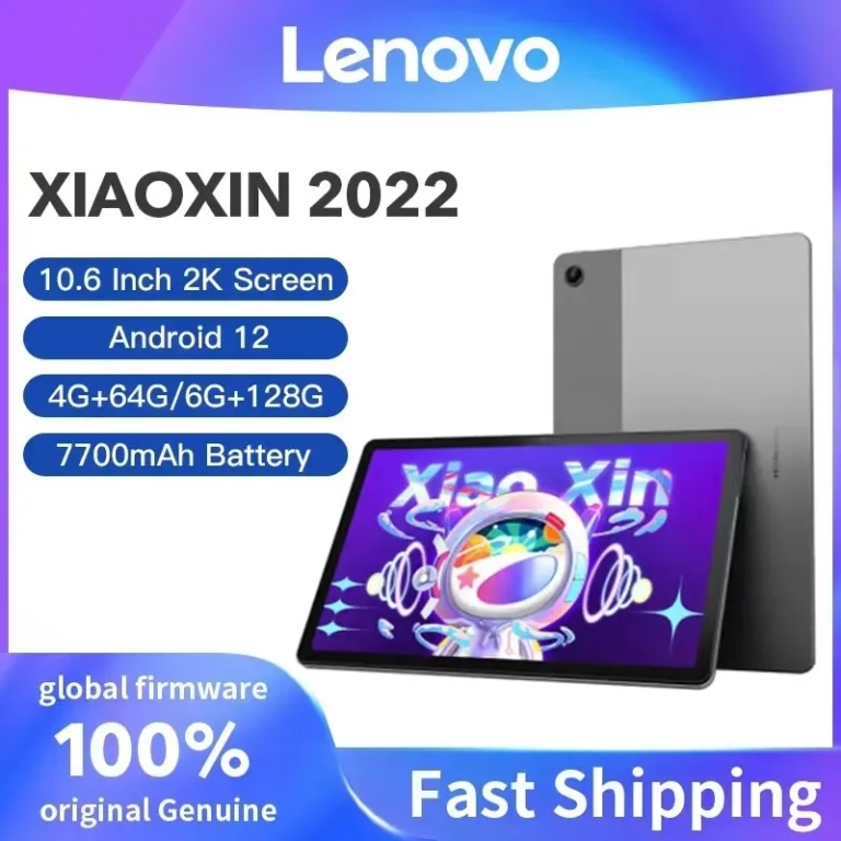 Lenovo Xiaoxin Pad fillérekért érhető el Alin 2
