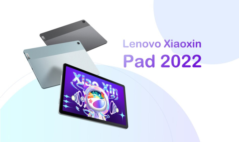 Lenovo Xiaoxin Pad az ár/érték bajnok sláger tablet 4