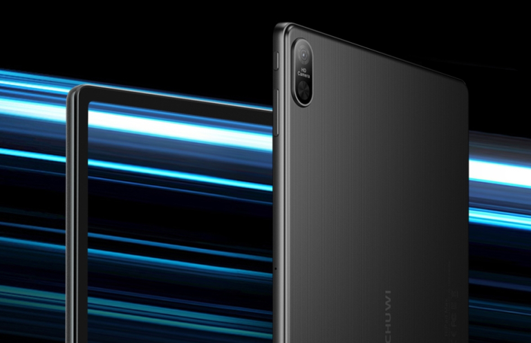 Az egyik legjobb Chuwi tablet most igazán megéri
