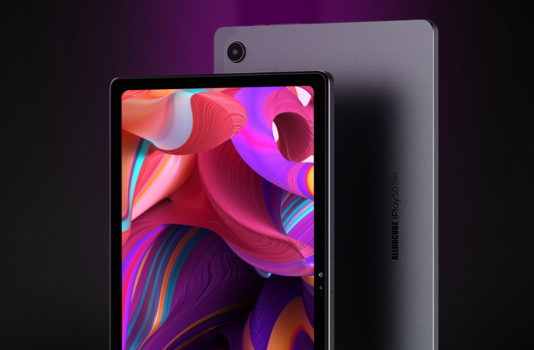 Kihagyhatatlan áron kapható az Alldocube iPlay 50 Pro