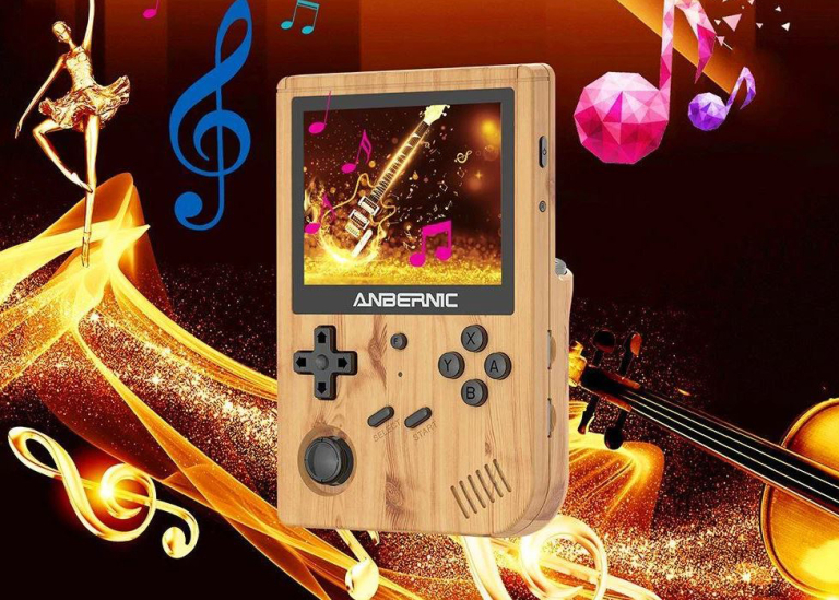 Feltámadt a Game Boy