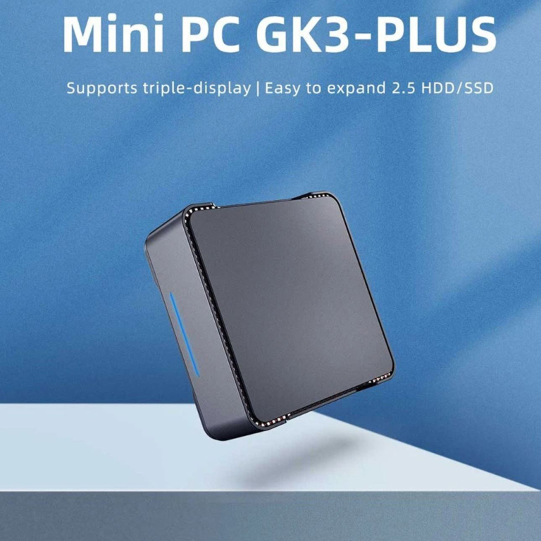 Mini PC barátságos áron 2