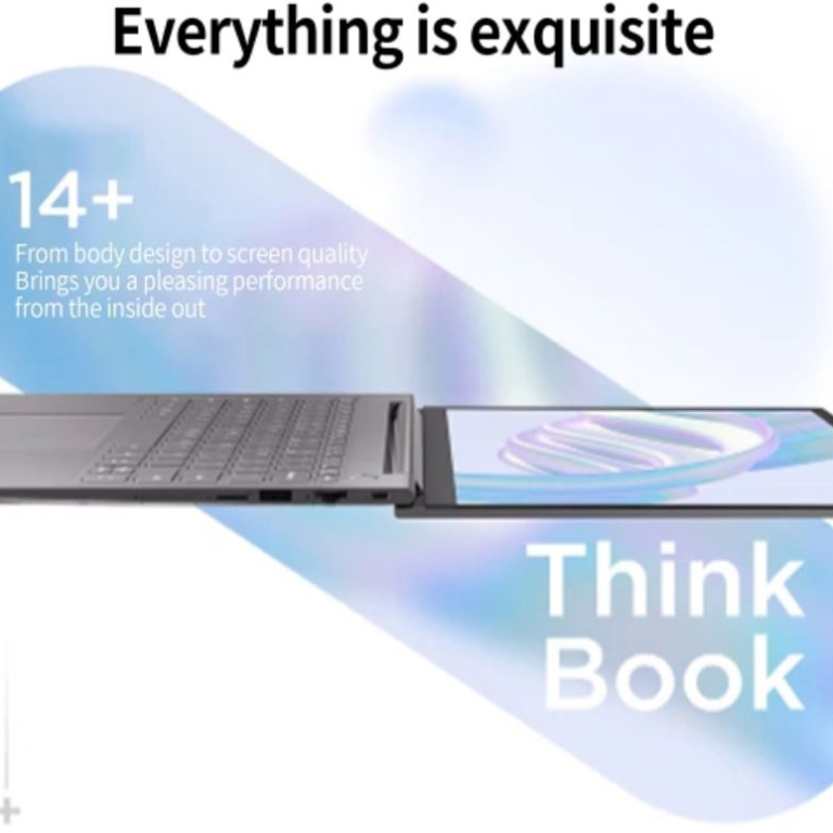 Lenovo ThinkBook villámakcióban a TomTopon 7