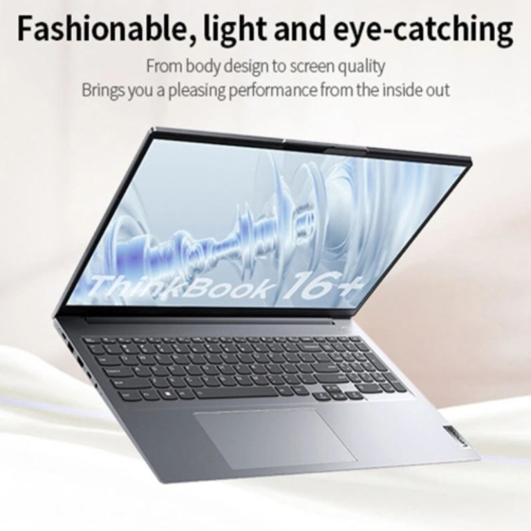 Lenovo ThinkBook villámakcióban a TomTopon 15