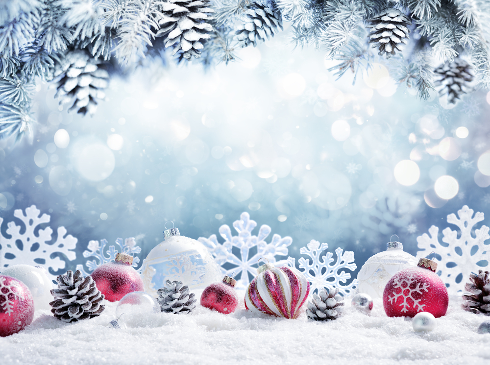 Bazi nagy karácsonyi dekor válogatás 2023 – 3. rész 1