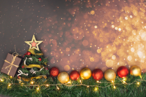 Bazi nagy karácsonyi dekor válogatás 2023 – 1. rész