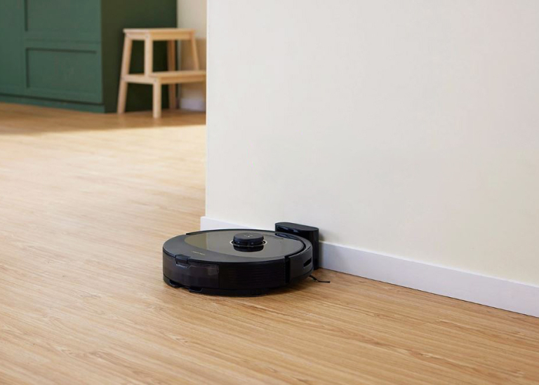 Új Roborock robotok jöttek takarítani