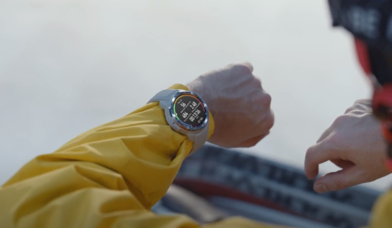 Honor Watch GS Pro a sportbarátok mai menüje